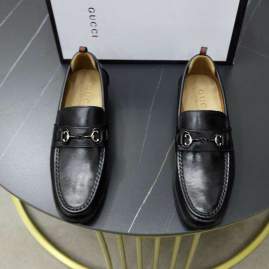 Picture of Gucci Shoes _SKUGuccisz38-45hnh03108258